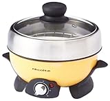 récolte Pot DUO ( レコルト ポット デュオ ) RPD-1 (Y)