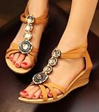 [花仙子]レディースサンダルA-21/00036SCZl