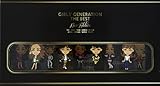 THE BEST ~New Edition~ (完全生産限定盤)(CD+DVD+グッズ)
