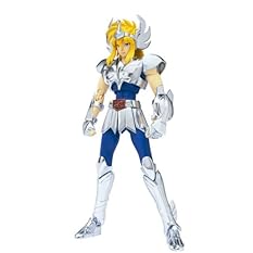 聖闘士聖衣神話 キグナス氷河 初期青銅聖衣
