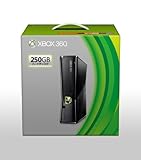 Xbox 360 250GB