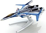 メカコレクション マクロスシリーズ マクロスデルタ VF-31J ジークフリード ファイターモ...