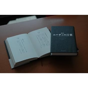 超訳 ニーチェの言葉