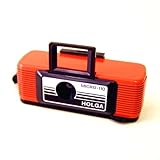 HOLGA micro 110 レッド フィルム無し HOLGAmicro110R