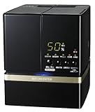 三菱重工 スチーム加湿器 SHE35GD-K 漆黒