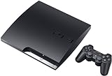 PlayStation 3(160GB) チャコール・ブラック(CECH-2500A)