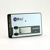 デジタル放射能測定器 米国DoseRAE2 ガイガーカウンター 目に見えない放射能からの脅威に！ PC接続でログ管理も可能