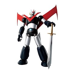 スーパーロボット超合金 グレートマジンガー