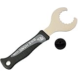 BIKE HAND (バイクハンド) YC-27BB ホローテックII用レンチセット