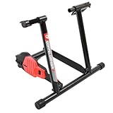DOPPELGANGER コンパクトローラースタンド ライト 負荷調節式サイクルトレーナー 1...