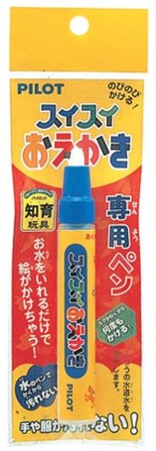 スイスイおえかき専用ペン