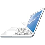 ELECOM MacBook用 Air兼用液晶保護フィルム マット 13.3インチワイド EF-FLAMB