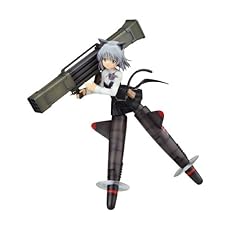 ストライクウィッチーズ 1/8 サーニャ