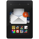Kindle Fire HDX 7 16GB タブレット