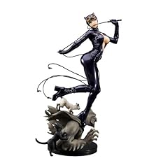 CATWOMAN DC BISHOUJO スタチュー キャットウーマン (1/7スケール PVC塗装済み完成品)