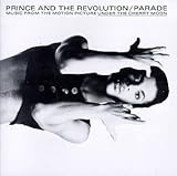 Prince And The Revolution/Parade: Music From Th...