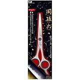 関孫六 カットハサミ(オールステンレス) HC3518