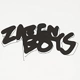 ZAZEN BOYS