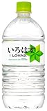 コカ・コーラ い・ろ・は・す 天然水 1020ml×12本