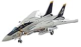 タミヤ 1/48 傑作機シリーズ No.114 グラマン F-14A トムキャット プラモデル...