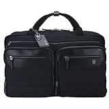 Tumi トゥミ T-Tech Forge ティーテック フォージ Soft Satchel ソフト・サチェル ボストンバッグ ビジネスバッグ ブラック 55152並行輸入品