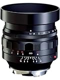 COSINA VoightLander NOKTON 50mm F1.1
