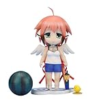 そらのおとしもの イカロス (ノンスケール PVC彩色済み完成品)