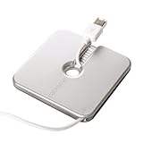 Blue Lounge ケーブルヨーヨー(シルバー) BLD-CY-SL