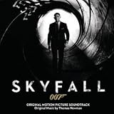 007/スカイフォール オリジナル・サウンドトラック
