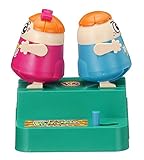 ドンケツゲーム/エポック社