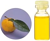 生活の木 C 和精油 柚子 (圧搾法) エッセンシャルオイル 10ml