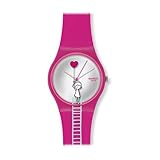 [スウォッチ]SWATCH 腕時計 GENT(ジェント) BELIEF OF LOVE GZ241 ユニセックス 【正規輸入品】
