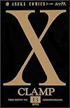 X (第13巻) (あすかコミックス)