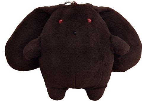 うーさーのその日暮らし ダスウサ ぬいぐるみ ぷち (ノンスケール ぬいぐるみ)