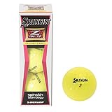 (スリクソン) SRIXON SRIXON Z-STAR XV4 1スリーブ 3球入り . パ...