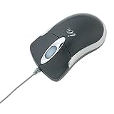 SANWA SUPPLY MA-IHDS オプトマウス イオ(ストーンシルバー)