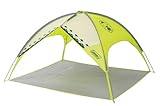 Coleman(コールマン) サンシェードMX アーガイル/ライムグリーン [2~3人用] 2000012898