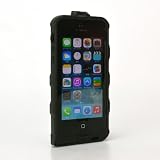 amazon スペックコンピュータ attach×bfree WATERPROOF IC CARD CASE for iPhone5s/5 電磁波干渉防止シートつき ウォータープルーフICカードケース 防水 防塵 耐衝撃 MIL規格 IP67 (ブラック)