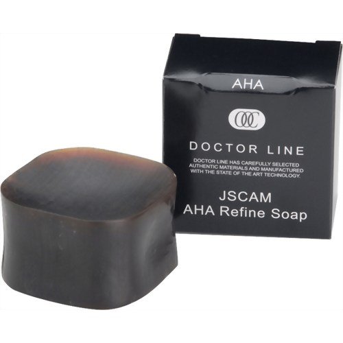 AHA リファインソープ 100g