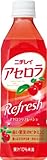 ニチレイ アセロラリフレッシュ 500ml×24本