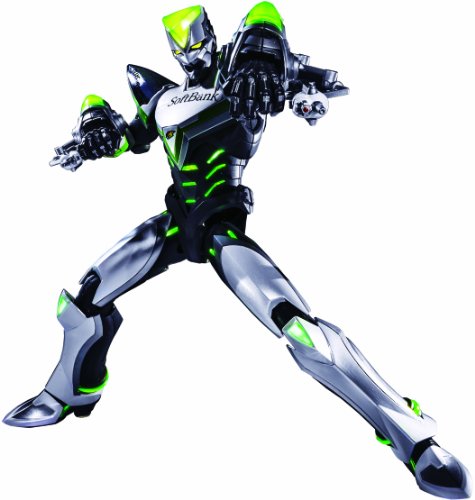 12“PM ワイルドタイガー