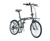 JEEP(ジープ) JE-206G 20インチ 6s FDB (BAA), W/LIGHT