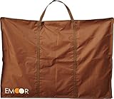 エムール 布団セット用収納ケース シングル（シングルの 掛け 敷き布団 枕の3点セット程度の収納）