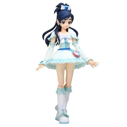 S.H.フィギュアーツ キュアホワイト