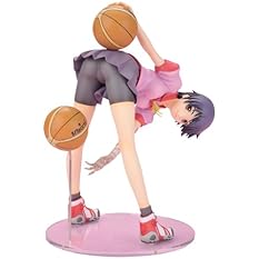 化物語 神原駿河 (1/8スケールPVC塗装済み完成品)