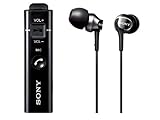 SONY ワイヤレスステレオヘッドセット BT63EX ブラック DR-BT63EX/B