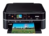 EPSON Colorio インクジェット複合機 EP-703A カンタンLEDナビ搭載 6色染料インク