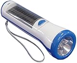 クマザキエイム 【SOLPA】 ソーラーチャージャー/ライト SL-9970