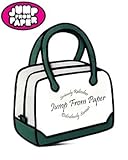 JumpFromPaper 　ジャンプフロムペーパー(海外正規店商品)　アニメから飛び出したようなバッグ！  JFP-010 Play Harder