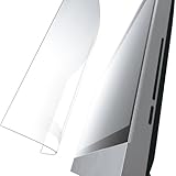 ELECOM iMac用液晶保護フィルム マット 21.5インチ EF-FLAIM21